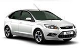 Ford Focus 1.6 Automatic