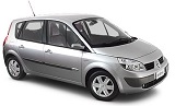 Renault Scenic AUTOMATIC