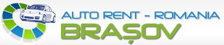 Auto Rent Romania Brasov